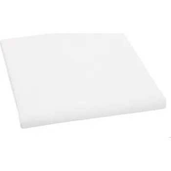 Prostěradlo Profod AKCE Prostěradlo Hotelové bavlněné 145g/m2 bílé výběr rozměrů Rozměr: 245x220cm
