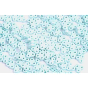 Korálek Trinity č.31 (2x5mm)