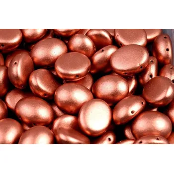 Korálek Preciosa Candy™ Oval č.69