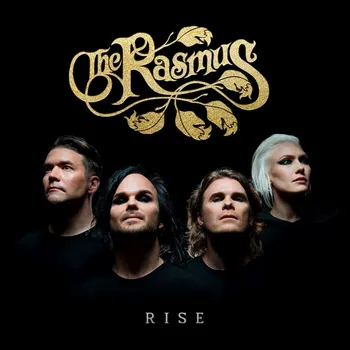 Zahraniční hudba The Rasmus - Rise, 1CD, 2022