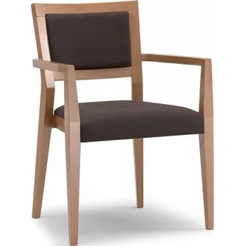 Jídelní židle NábytekProNás Designové křesílko Vienna 220