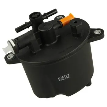 Palivový filtr Palivový filtr HART 915 536