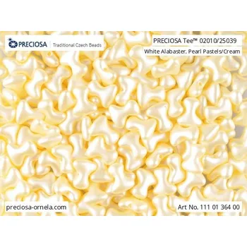 Šperk Korálky Tee™- č 77