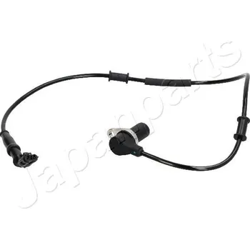 ABS Snímač, počet otáček kol JAPANPARTS ABS-H01