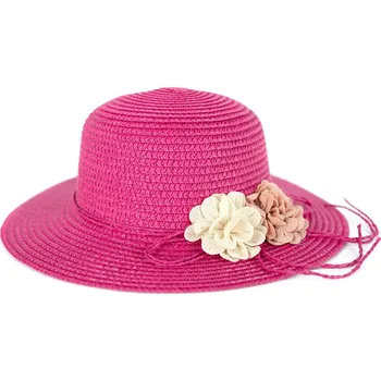 Kšiltovka Art Of Polo Dívčí klobouk Lyogune malinová Univerzální