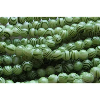 Korálek Korálky Kuličky č.15 (10 mm)