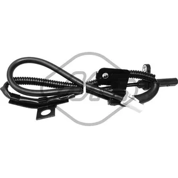ABS Snímač, počet otáček kol, , Metalcaucho, 50255