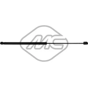 Příslušenství karosérie Pneumatická pružina, zavazadlový / nákladový prostor, , Metalcaucho, 46506