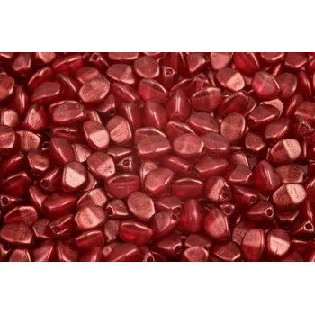 Korálek Korálky pohanka 1455 (5x4 mm)