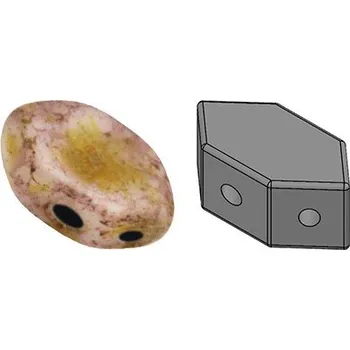 Korálek Paros® par Puca® č. 35