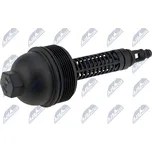 NTY Kryt, pouzdro olejového filtru CCL-BM-054