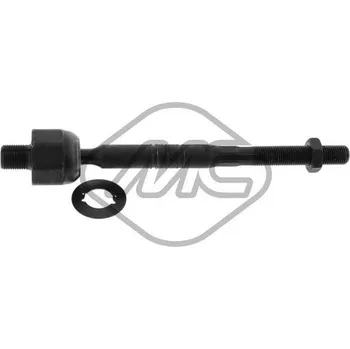 Táhlo řízení Axiální kloub, příčné táhlo řízení, , Metalcaucho, 53298