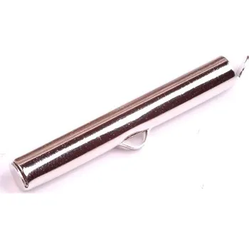 Korálek Koncovka zasouvací 30mm