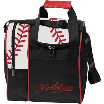 Taška na bowlingovou kouli TAŠKA NA 1 KOULI ROOK BASEBALL