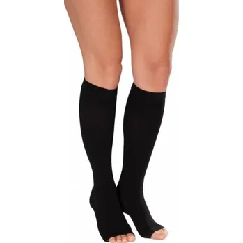 MAXIS a.s. Maxis Brillant Otevřená špice Ostatní: černá, Velikost: 3, Další specifikace: krátká