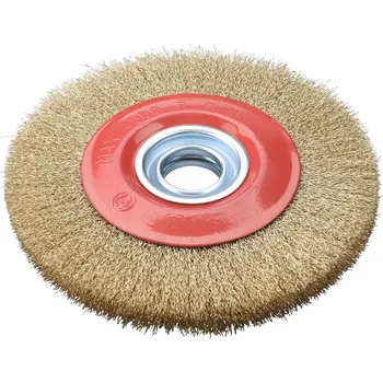 Brusný kartáč Extol Craft 17020 200 mm