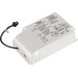 BIG WHITE (SLV) Můstkový LED driver 42 W, 700 mA pro NUMINOS, včetně radiofrekvenčního rozhraní pro modul RF, DALI 1006460