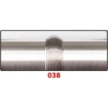 Red Creek 038 Strukturovač, žlábek