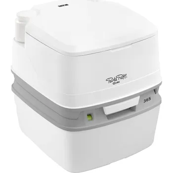 Klozet Porta Potti WC chemický s ukazatelem plnosti nádrže, MK1850