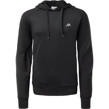 Chlapecká mikina Dětská Mikina MARTES CIRI JRG M000127717 – Černá 152