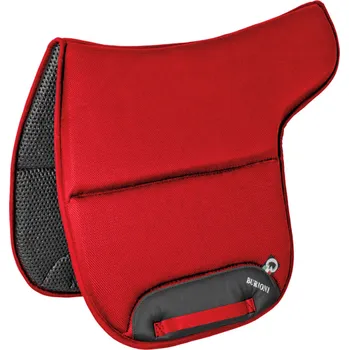 Burioni Dečka podsedlová Sympanova Burioni, australská, red COB/FULL