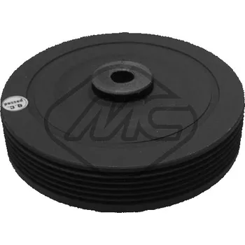 Kliková hřídel remenice, klikovy hridel, , Metalcaucho, 04664