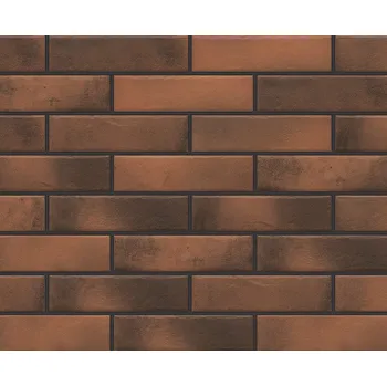 CERRAD OBKLAD. PÁSEK RETRO BRICK CHILI 245x65x8 CER-138085