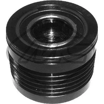 Alternátor Předstihová spojka, , 1303447, 1464756, Y40118300, Metalcaucho, 06011