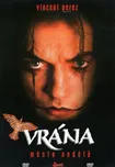 Vrána: Město andělů (1996) DVD