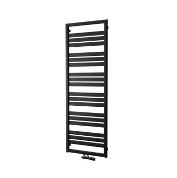 Radiátor Isan Mapia Sky Plus koupelnový radiátor 1200/600, 624 W, DMSP 1200 0600 Barva ISAN: Antické zlato - metalíza S36 (48)