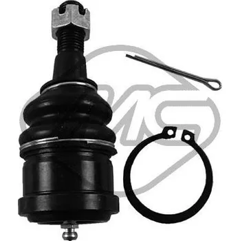 Soustava řízení Podpora-/ Kloub, , Metalcaucho, 53182