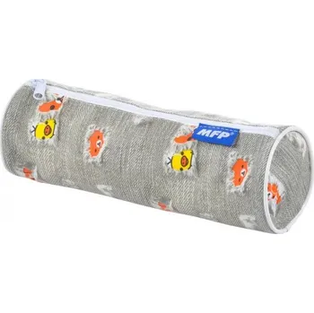 Penál MFP Pouzdro na tužky etue - Kuk zvířátka