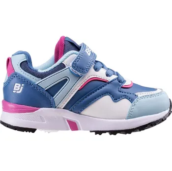 Chlapecká obuv Dětské Nízké tenisky BEJO JUNIE KIDS M000213820 – Růžová 25