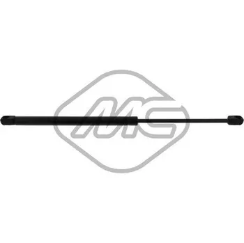 Příslušenství karosérie Pneumatická pružina, zavazadlový / nákladový prostor, , Metalcaucho, 46185