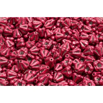 Korálek Sukýnka Baby Bell 1805 (4x6 mm)