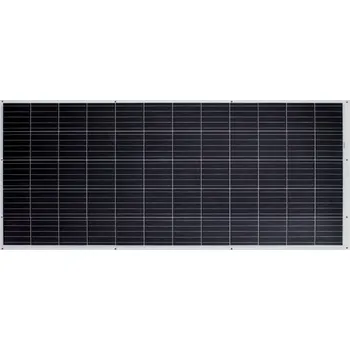 solární panel Sapro FVE310512