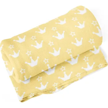 deka Sablio Deka Princeznovské korunky - 150x120 cm