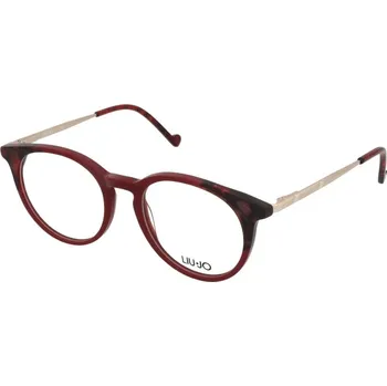 Brýlová obroučka Dioptrické brýle LIU JO LJ2745 604