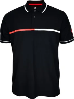 Pánské tričko Fan-shop Liverpool FC No8 černé S