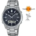 Casio Lineage LCW-M100TSE-1AER Rádiově řízené Solar (431) + 2 měsíce na vrácení zboží