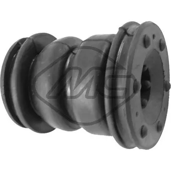 Zarážka, odpružení, , Metalcaucho, 51032