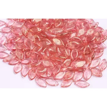 Korálek Korálky plamínek č.25