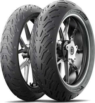 Michelin Pilot Road 6 190/55 R17 75 W