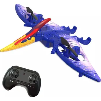 Dron QST DRON - kvadrokoptéra QST2802 Pterosaur