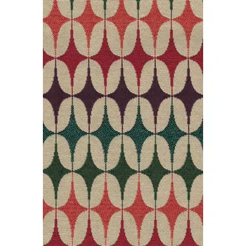 Gobelínová potahová látka v šíři 280 cm METRO Barva: Metro19