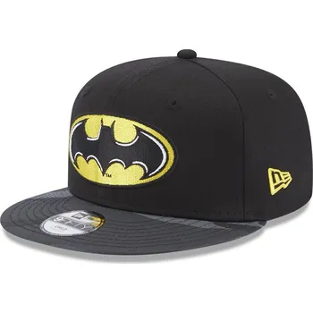 Kšiltovka NEW ERA 950K Chyt DC 9fifty BATMAN Dětská kšiltovka US CHILD 60292719