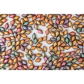 Korálek MATUBO MINIGEMDUO č.42