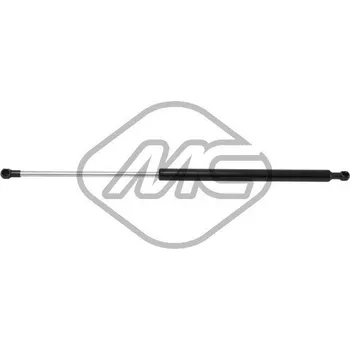 Příslušenství karosérie Pneumatická pružina, zavazadlový / nákladový prostor, , Metalcaucho, 46278