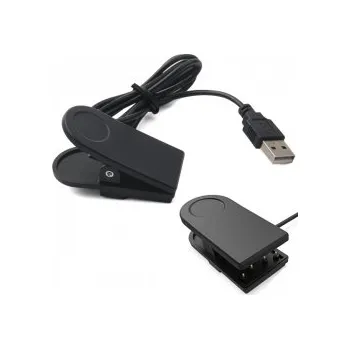 Příslušenství k chytrým hodinkám Nabíjecí kabel nabíječka pro Garmin Forerunner 110/210/ Garmin Approach S1