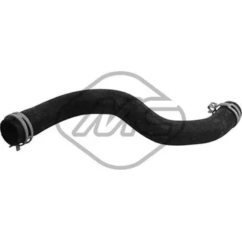 Chladič motoru Hadice chladiče, , Metalcaucho, 97315